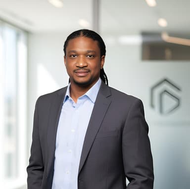 Preston Eaton, Founder & CEO